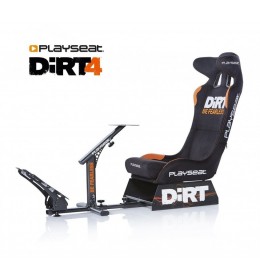 Gaming stolica Playseat DiRT4 