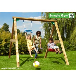 Ljuljaška Jungle Swing - dodatak za toranj