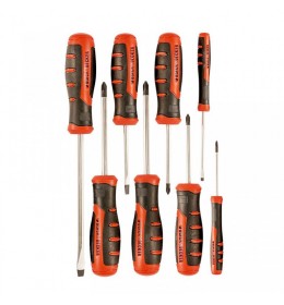 Garnitura odvijača 8 kom Black & Decker BDHT0-66450