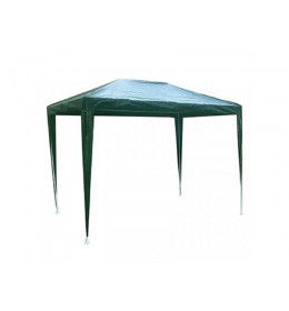 Gazebo tenda 3x4, zelena boja