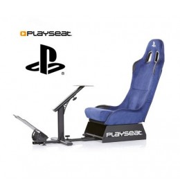 Gejmerska stolica Playseat PlayStation Edition