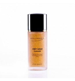 KollagenX Tonik 24KT Gold 80ml