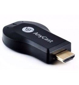 TV adapter Gembird MIRACAST DLNA & airplay HDMI WiFi Dongle GMB-M4-PLUS 