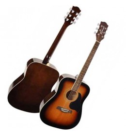 Akustična gitara Richwood RD-12-SB