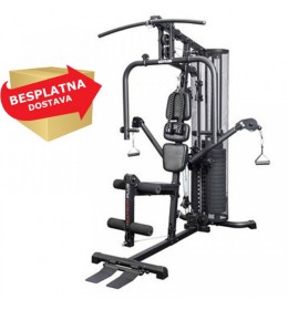 Gladijator Home Gym Kettler MultiGym Plus