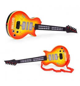 Rok gitara za decu