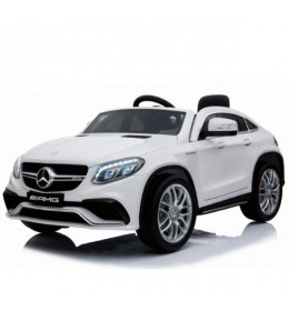 Š MercedesGLE63AMG beli