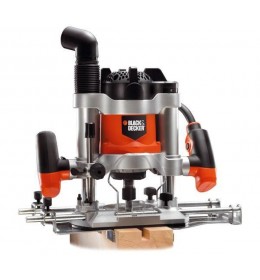 Glodalica Black& Decker KW1600EKA     