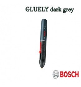 Olovka za lepak Bosch Gluey dark grey