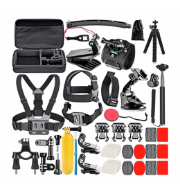 Go Pro SET opreme 50 u 1
