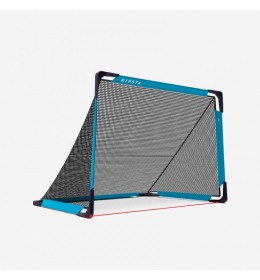 Mini fudbalski gol plavi