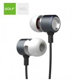 Golf slušalice za mobilni M20 sive 00G122