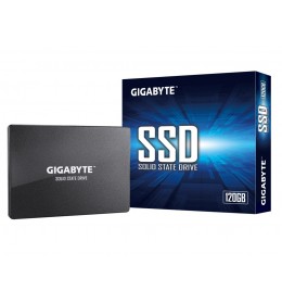 Gigabyte GP-GSTFS31120GNTD ssd hard disk 