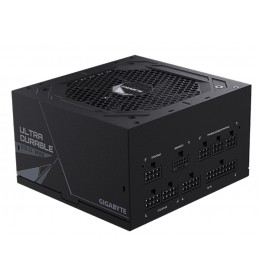 Napajanje GIGABYTE UD1000GM 1000W/ATX/80PlusGold/modularno/crna