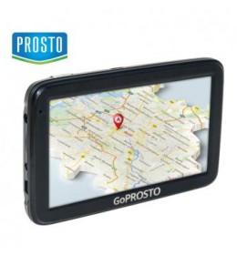 GPS navigacija Prosto 5" PGO500