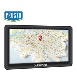 GPS navigacija Prosto 7" PGO5007