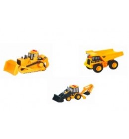 Građevinska mašina CAT Mini Mover 12 cm