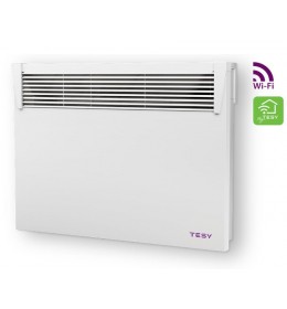 TESY CN 031 150 EI CLOUD W Wi-Fi električni panel radijator