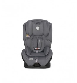 Auto sediste mercury 0-36kg black grey 10071322348
