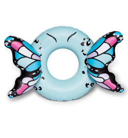 Guma za plivanje leptir plavi