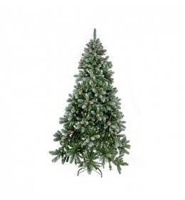 Gusta novogodišnja jelka Tirol Pine 240 cm