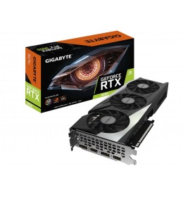 Gigabyte geforce rtx 3050 GV-N3050GAMING OC-8GD, 8GB GDDR6 128bit grafička kartica