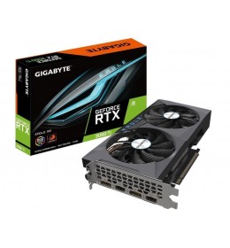 Gigabyte geforce rtx 3060 ti eagle oc 8G GV-N306TEAGLE OC-8GD 