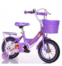 Dečiji bicikl 19-6662-16 za devojčice