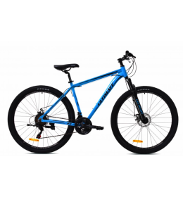 Bicikl Adria 29in ultimate sidney plavo crna