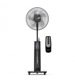 Haeger HF-18R.002A stojeći digitalni ventilator sa raspršivačem vode