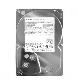 Hard disk Hitachi 2TB