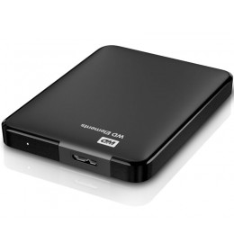 WD Elements Portable 1TB 2.5" eksterni hard disk WDBUZG0010BBK