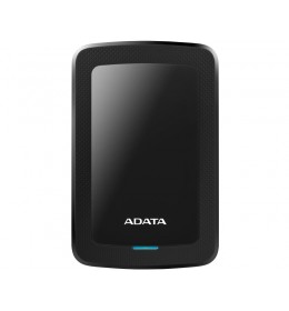 Adata 2TB HV300 AHV300-2TU31-CBK 2.5 USB 3.0 crni eksterni hard disk