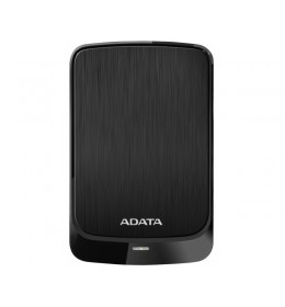 Adata HV320 Eksterni HDD 1TB USB 3.2 Gen1 AHV320-1TU31-CBK eksterni hard disk