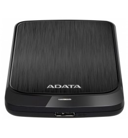 Adata HV320 Eksterni HDD 2TB USB 3.2 Gen1 AHV320-2TU31-CBK eksterni hard disk 