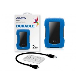 Adata AHD330-2TU31-CBL 