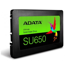 A-DATA 1TB 2.5" SATA III ASU650SS-1TT-R