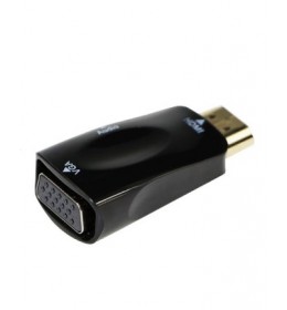 HDMI na VGA adapter A-HDMI-VGA-02