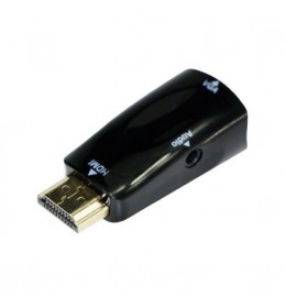 HDMI na VGA adapter A-HDMI-VGA-07