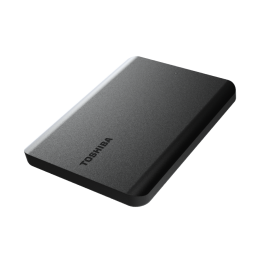 Hard disk TOSHIBA Canvio Basics HDTB540EK3CAH eksterni/4TB/2.5"/USB 3.2/crna