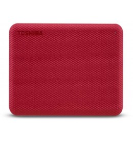 Hard disk TOSHIBA Canvio Advance HDTCA10ER3AAH eksterni 1TB