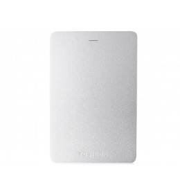 Hard disk TOSHIBA Canvio Slim HDTD310ES3DAU eksterni/1TB/2.5"/USB 3.0/siva