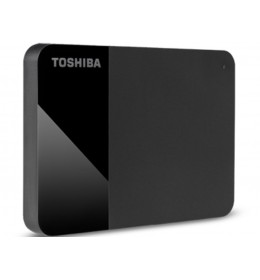 Hard disk TOSHIBA Canvio Ready HDTP320EK3AA eksterni/2TB/2.5"/USB3.0/crna