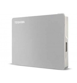 Hard disk TOSHIBA Canvio Flex HDTX140EK3CAU eksterni/4TB/2.5"/USB 3.2/siva