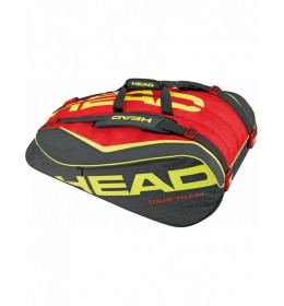 HEAD Torba Extreme 12R Monster Red