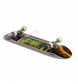 Skejtbord Helix SD