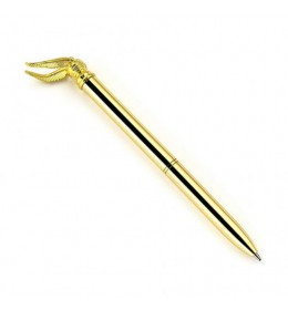 Hemijska olovka Golden Snitch Harry Potter 