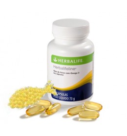 Herbalife Omega 3 