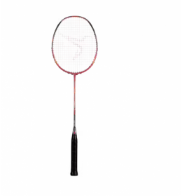 Perfly reket za badminton 990 P za odrasle 