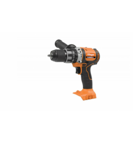 Fuse akumulatorska brushless udarna bušilica VPL 8120